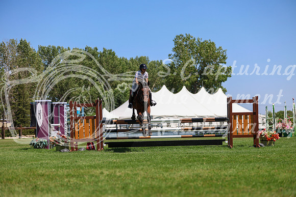 17219 - Mykenzi - 2026 Mid-Summer Classic I - Saturday July 11th