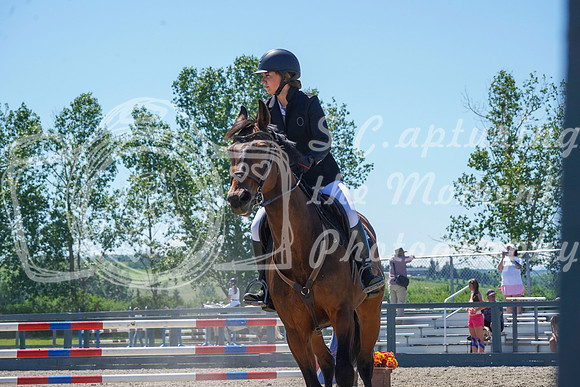 15741 - Alina - 2026 Mid-Summer Classic I - Saturday July 11th