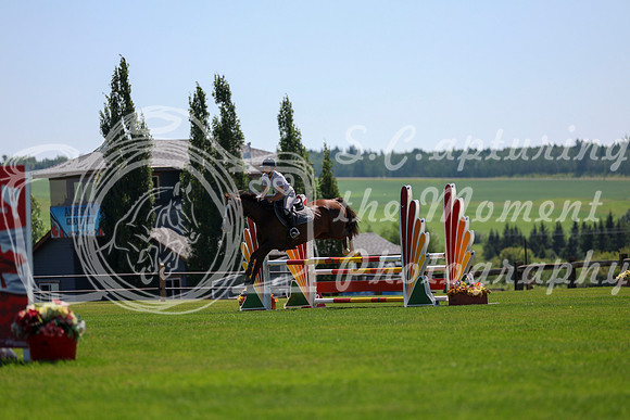 12752 - Mykenzi - 2026 Mid-Summer Classic I - Saturday July 11th