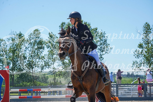 15743 - Alina - 2026 Mid-Summer Classic I - Saturday July 11th