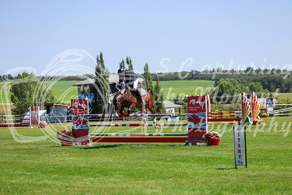 18232 - Mykenzi - 2026 Mid-Summer Classic I - Saturday July 11th