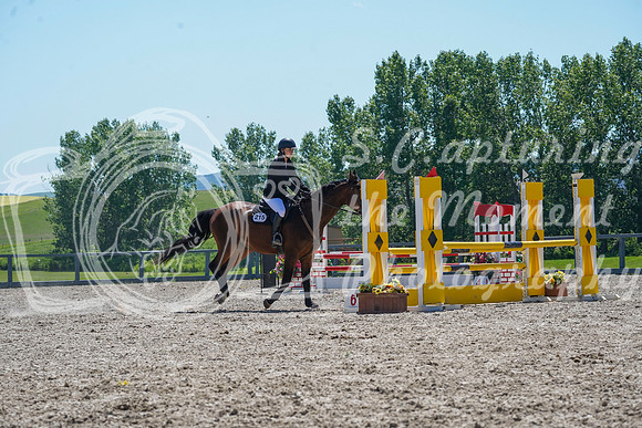 15745 - Alina - 2026 Mid-Summer Classic I - Saturday July 11th