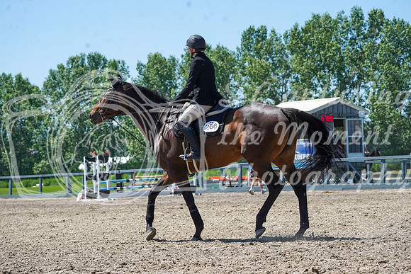 08668 - Alina - 2026 Mid-Summer Classic I - Saturday July 11th