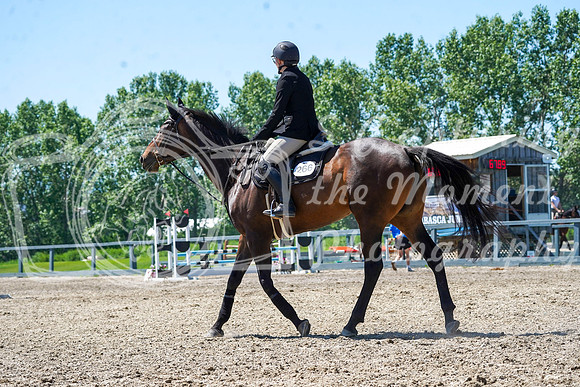 08669 - Alina - 2026 Mid-Summer Classic I - Saturday July 11th