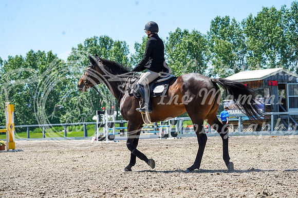 08670 - Alina - 2026 Mid-Summer Classic I - Saturday July 11th