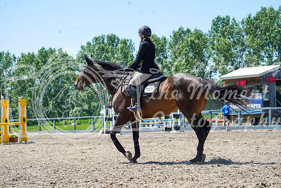 08671 - Alina - 2026 Mid-Summer Classic I - Saturday July 11th