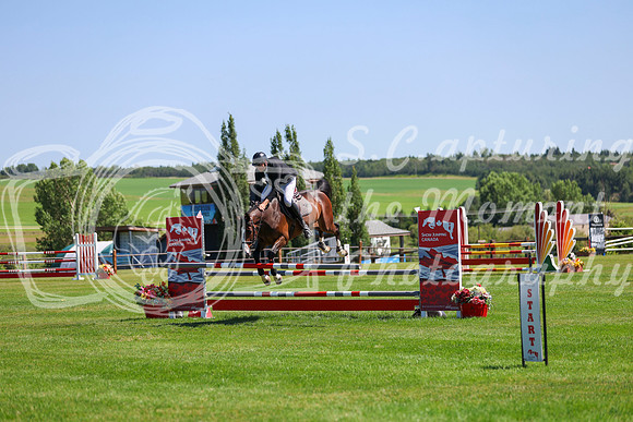 18234 - Mykenzi - 2026 Mid-Summer Classic I - Saturday July 11th