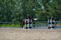 08673 - Alina - 2026 Mid-Summer Classic I - Saturday July 11th