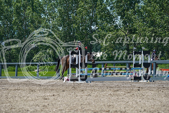 08673 - Alina - 2026 Mid-Summer Classic I - Saturday July 11th