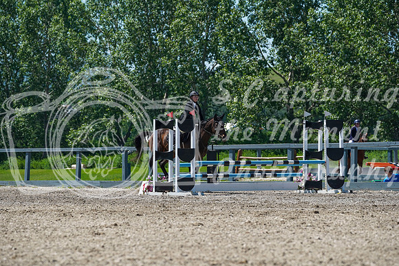 08674 - Alina - 2026 Mid-Summer Classic I - Saturday July 11th