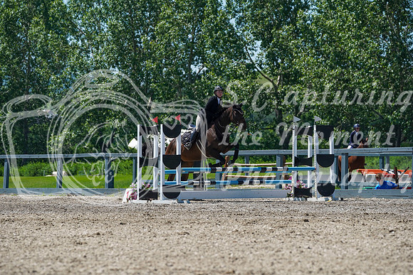 08676 - Alina - 2026 Mid-Summer Classic I - Saturday July 11th