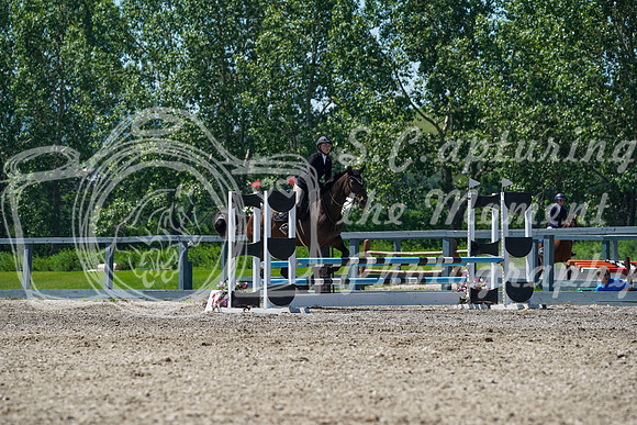 08675 - Alina - 2026 Mid-Summer Classic I - Saturday July 11th