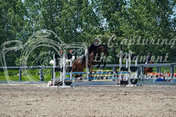 08677 - Alina - 2026 Mid-Summer Classic I - Saturday July 11th