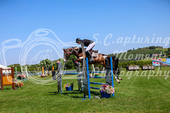 18245 - Mykenzi - 2026 Mid-Summer Classic I - Saturday July 11th