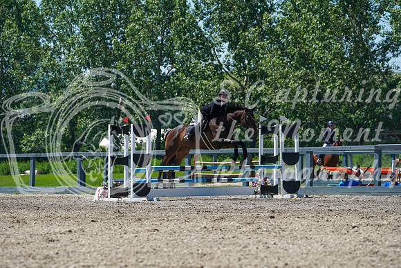 08678 - Alina - 2026 Mid-Summer Classic I - Saturday July 11th