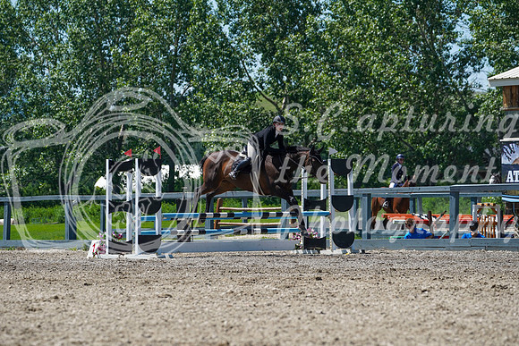 08679 - Alina - 2026 Mid-Summer Classic I - Saturday July 11th