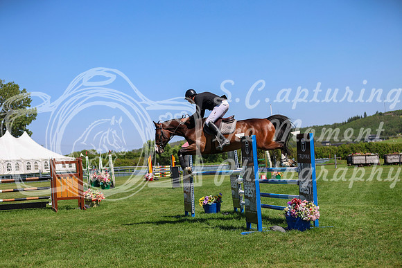 18248 - Mykenzi - 2026 Mid-Summer Classic I - Saturday July 11th