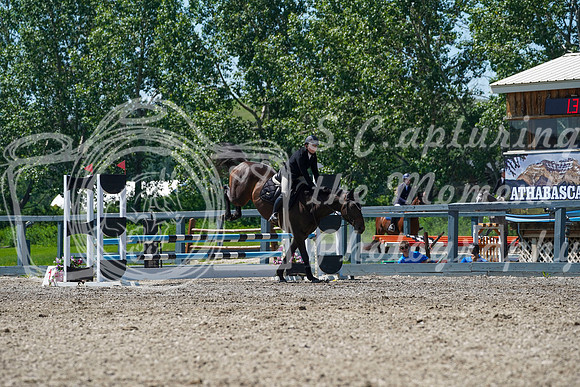 08681 - Alina - 2026 Mid-Summer Classic I - Saturday July 11th