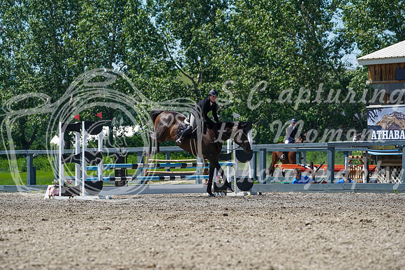 08680 - Alina - 2026 Mid-Summer Classic I - Saturday July 11th
