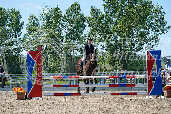 08682 - Alina - 2026 Mid-Summer Classic I - Saturday July 11th
