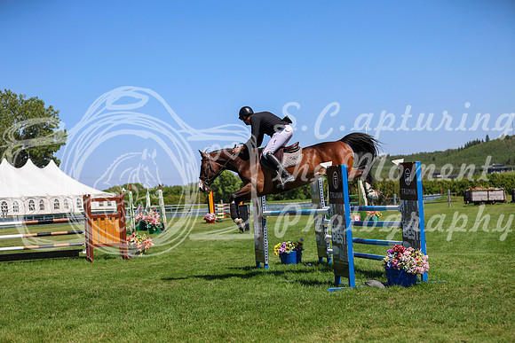 18249 - Mykenzi - 2026 Mid-Summer Classic I - Saturday July 11th