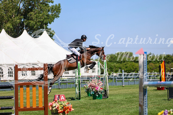 18251 - Mykenzi - 2026 Mid-Summer Classic I - Saturday July 11th