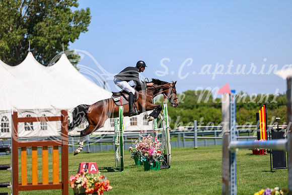 18252 - Mykenzi - 2026 Mid-Summer Classic I - Saturday July 11th