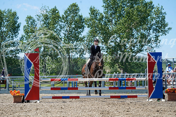 08684 - Alina - 2026 Mid-Summer Classic I - Saturday July 11th