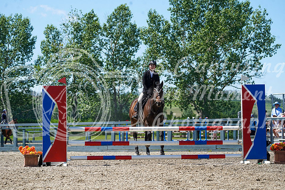 08683 - Alina - 2026 Mid-Summer Classic I - Saturday July 11th