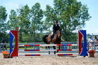 08687 - Alina - 2026 Mid-Summer Classic I - Saturday July 11th