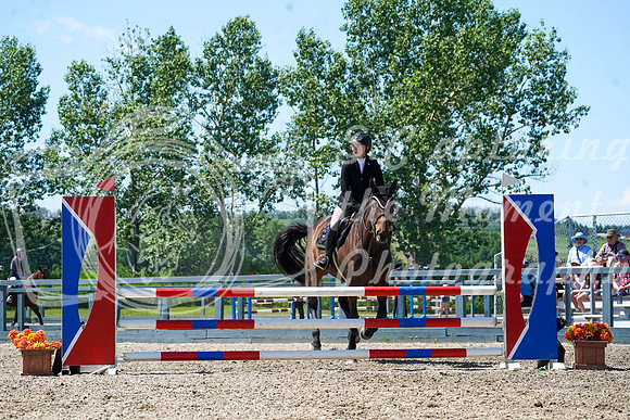 08687 - Alina - 2026 Mid-Summer Classic I - Saturday July 11th