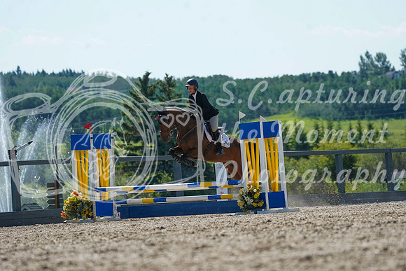 05383 - Alina - 2026 Mid-Summer Classic I - Saturday July 11th