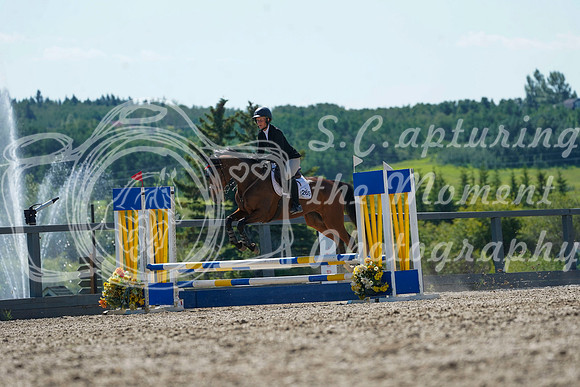 05384 - Alina - 2026 Mid-Summer Classic I - Saturday July 11th