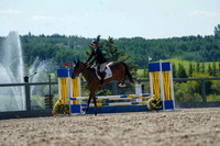 05386 - Alina - 2026 Mid-Summer Classic I - Saturday July 11th