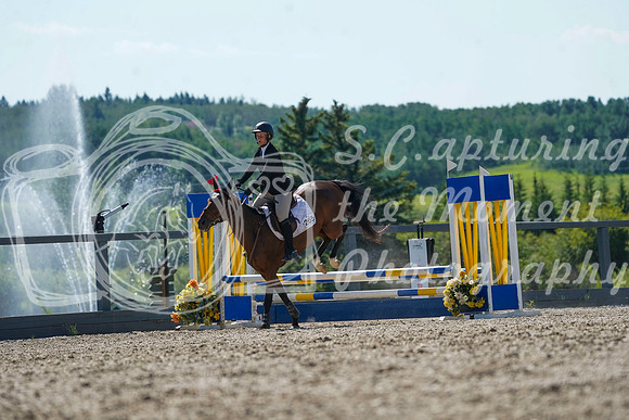 05387 - Alina - 2026 Mid-Summer Classic I - Saturday July 11th