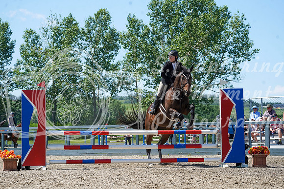 08689 - Alina - 2026 Mid-Summer Classic I - Saturday July 11th