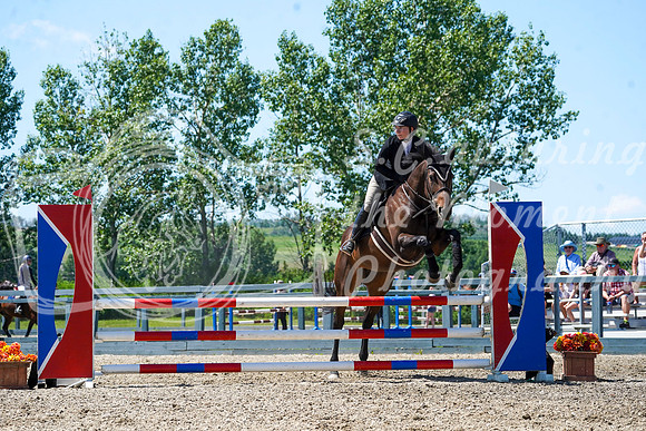 08690 - Alina - 2026 Mid-Summer Classic I - Saturday July 11th