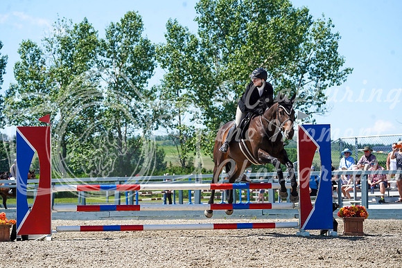 08691 - Alina - 2026 Mid-Summer Classic I - Saturday July 11th