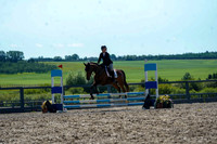 05391 - Alina - 2026 Mid-Summer Classic I - Saturday July 11th
