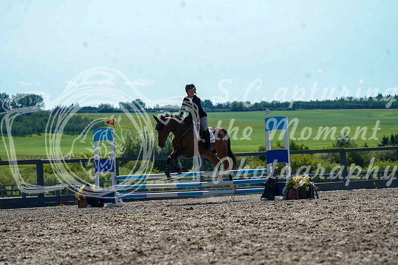 05391 - Alina - 2026 Mid-Summer Classic I - Saturday July 11th