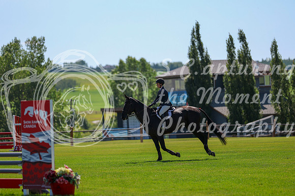 11095 - Mykenzi - 2026 Mid-Summer Classic I - Saturday July 11th