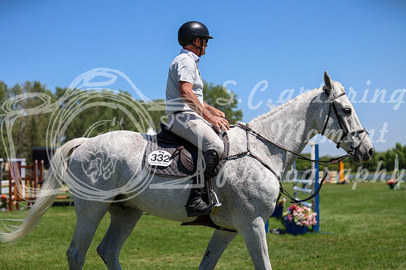 16964 - Mykenzi - 2026 Mid-Summer Classic I - Saturday July 11th