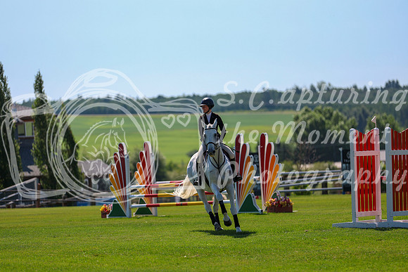 10810 - Mykenzi - 2026 Mid-Summer Classic I - Saturday July 11th