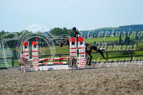 05395 - Alina - 2026 Mid-Summer Classic I - Saturday July 11th