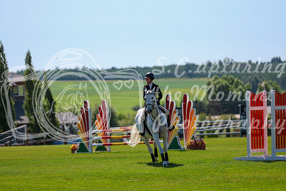 10812 - Mykenzi - 2026 Mid-Summer Classic I - Saturday July 11th