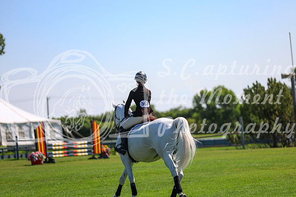10815 - Mykenzi - 2026 Mid-Summer Classic I - Saturday July 11th