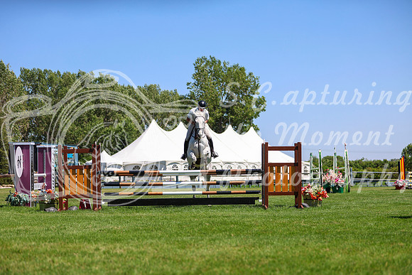 16968 - Mykenzi - 2026 Mid-Summer Classic I - Saturday July 11th