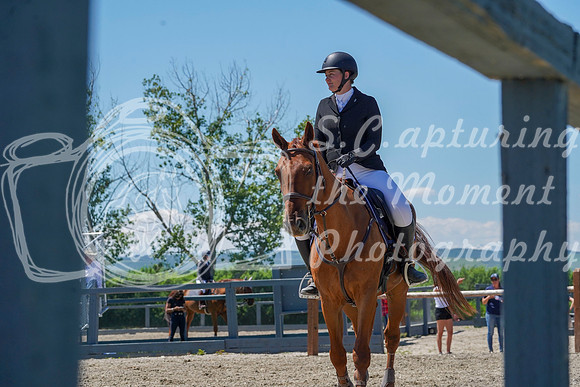 14658 - Alina - 2026 Mid-Summer Classic I - Saturday July 11th