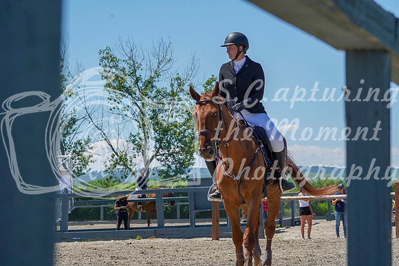 14657 - Alina - 2026 Mid-Summer Classic I - Saturday July 11th