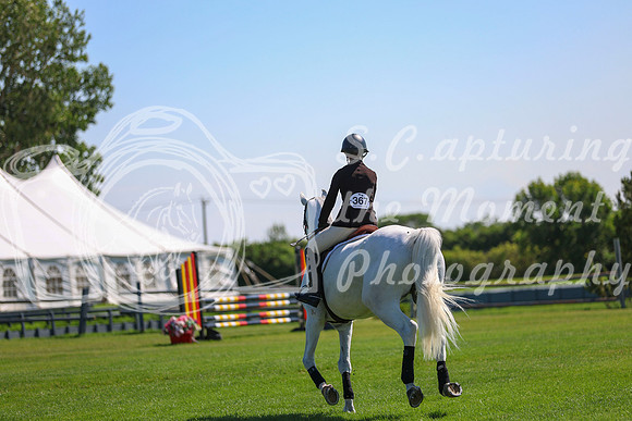 10818 - Mykenzi - 2026 Mid-Summer Classic I - Saturday July 11th
